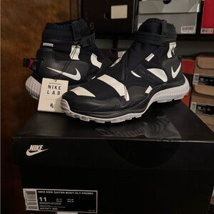 Sample Nike Lab Gaiter Boot USA Olympics 2018 size 11